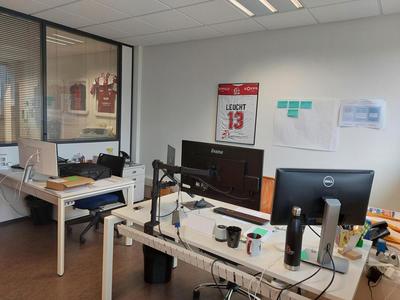Bureau - 86 m²