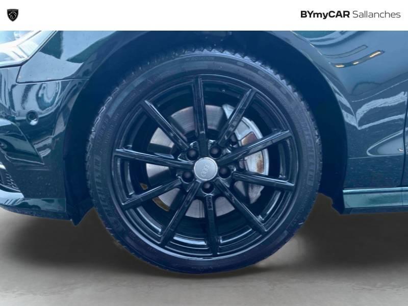 Audi A6 Avant V6 3.0 BiTDI 320 Tiptronic 8 Quattro Avus