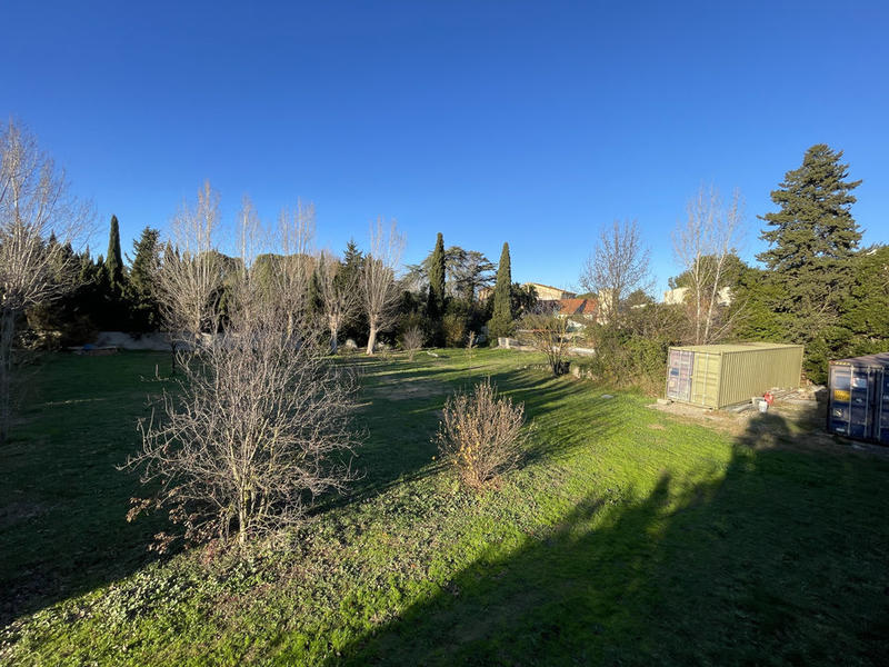 Propriété - 350 m² - 8 pièces