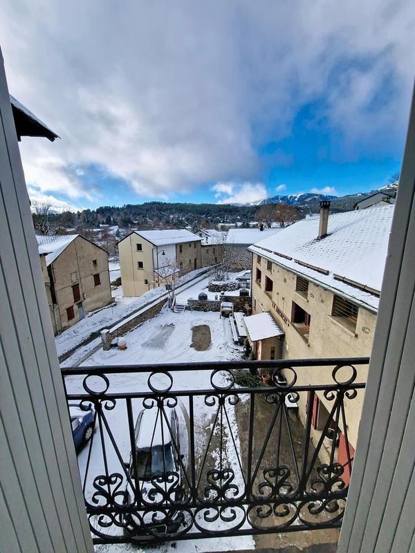 Duplex - 165 m² - 9 pièces