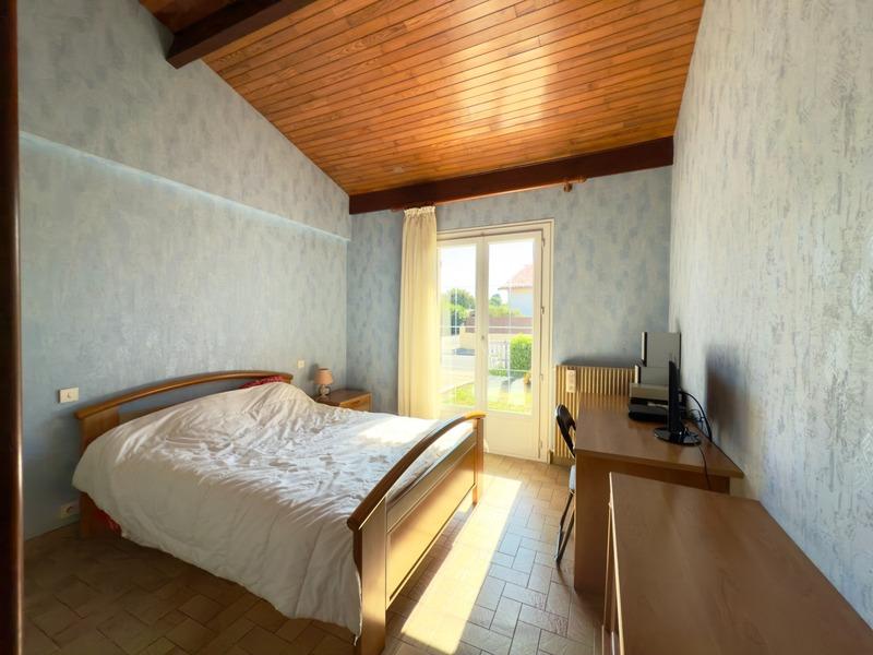 Maison - 142 m² - 7 pièces