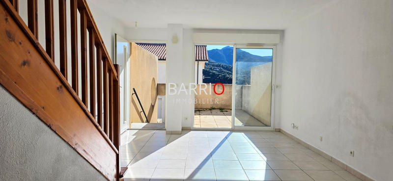 Appartement - 79 m² - 4 pièces