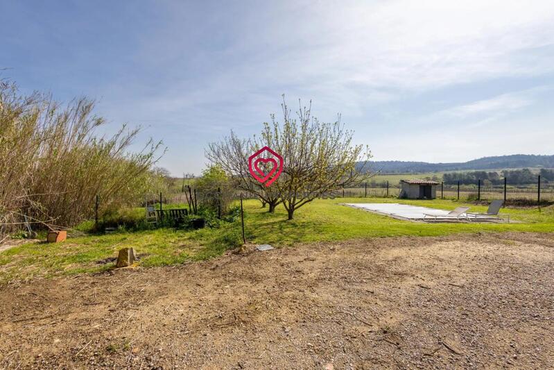 Maison - 138 m² - 4 pièces