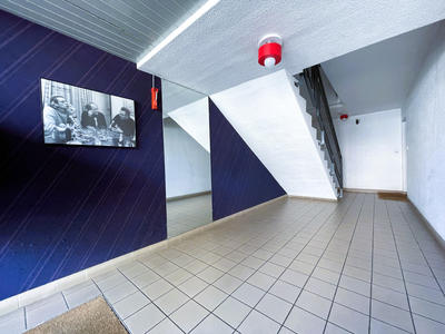 Duplex - 82 m² - 4 pièces