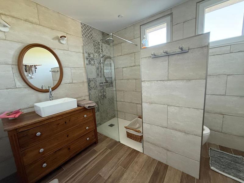 Maison - 192 m² - 8 pièces