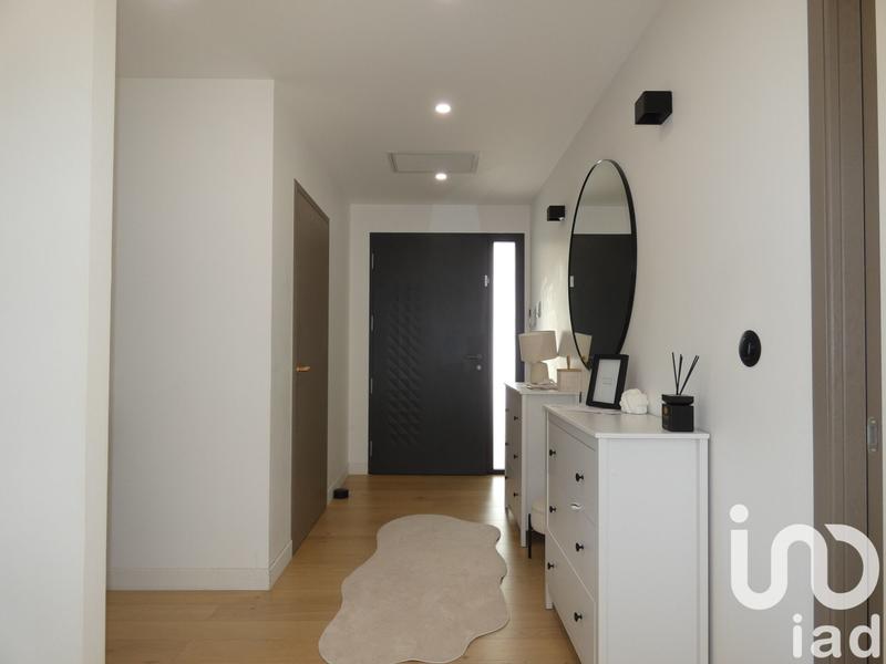 Maison de maîtres - 160 m² - 7 pièces