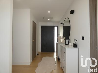 Maison de maîtres - 160 m² - 7 pièces