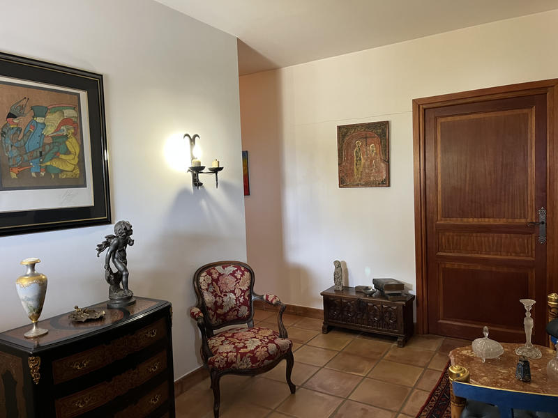 Maison - 184 m² - 5 pièces