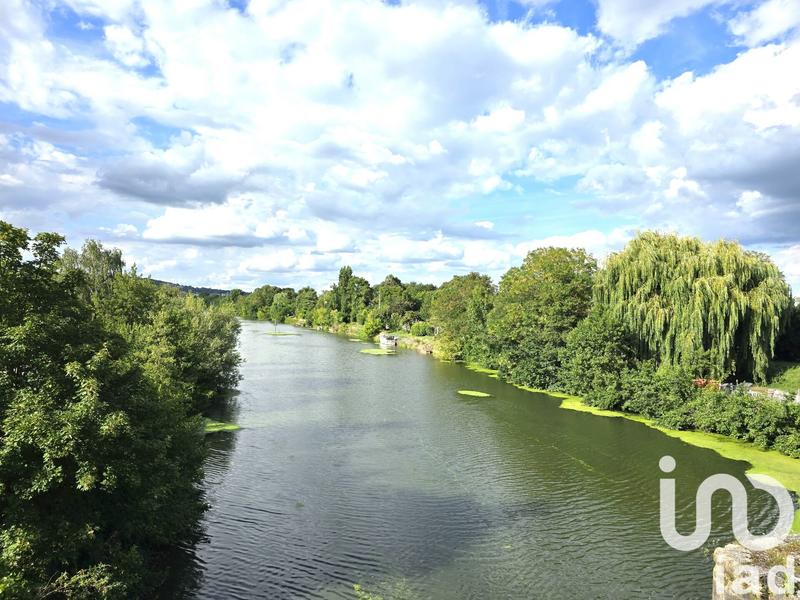 Maison - 130 m² - 7 pièces