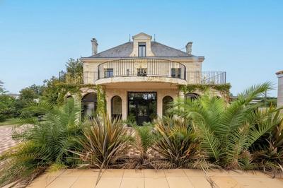 Château - 1 000 m² - 7 pièces