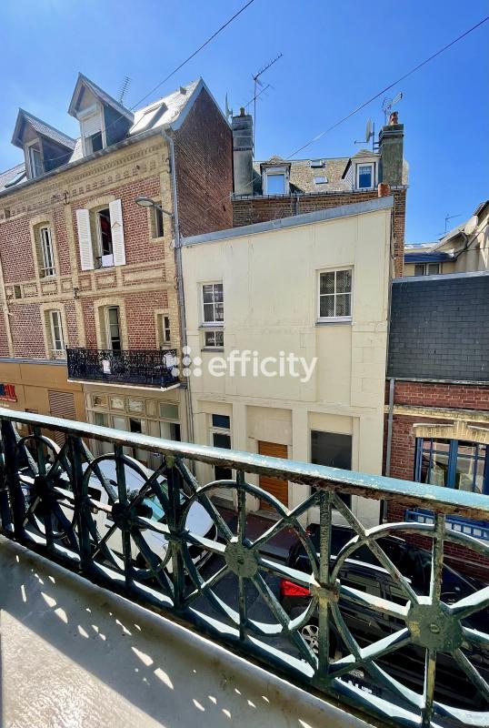 Appartement - 38 m² - 3 pièces