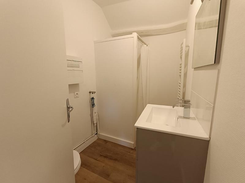 Appartement - 31 m² - 2 pièces