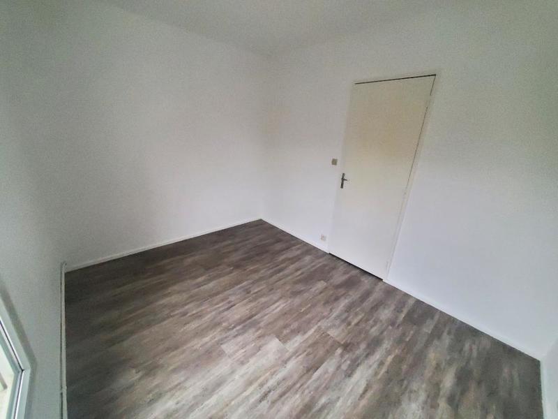 Appartement ancien - 77 m² - 4 pièces