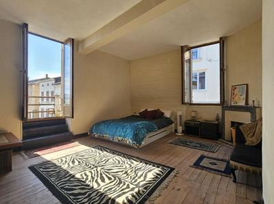 Maison de ville - 195 m² - 8 pièces