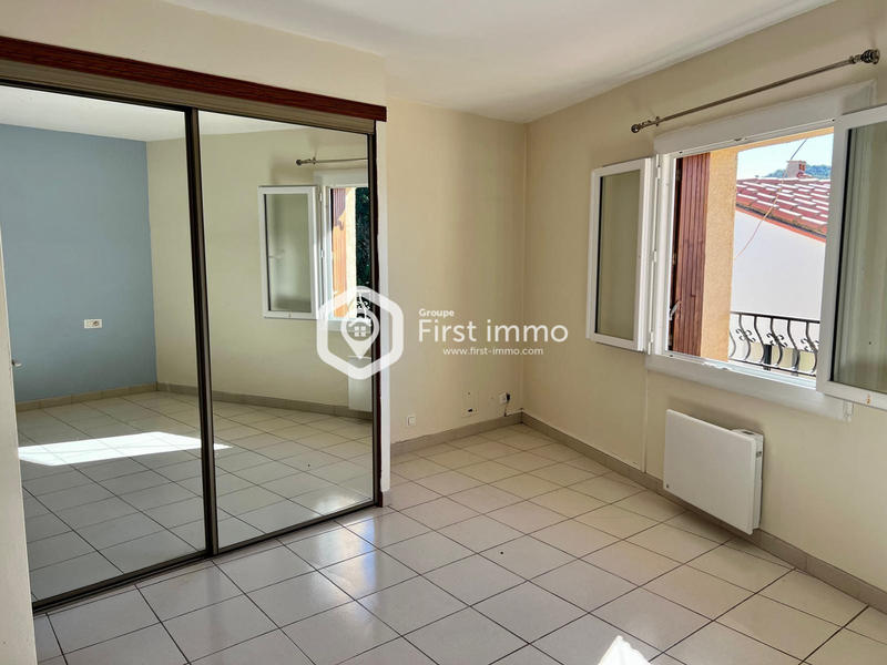 Maison - 53 m² - 3 pièces