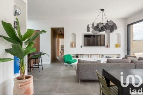 Maison - 146 m² - 5 pièces