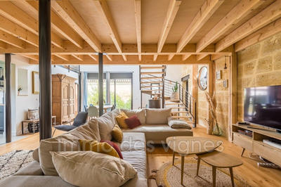 Maison - 163 m² - 4 pièces