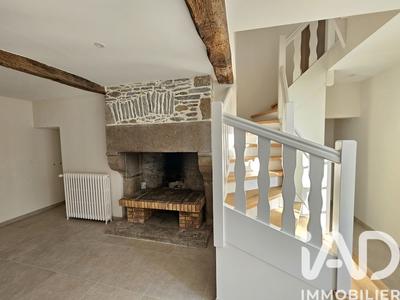 Maison - 183 m² - 6 pièces