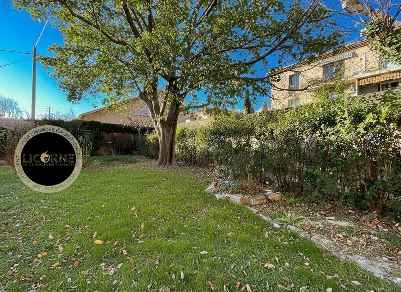 Appartement - 92 m² - 4 pièces