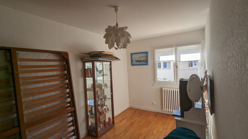 Maison - 83 m² - 4 pièces