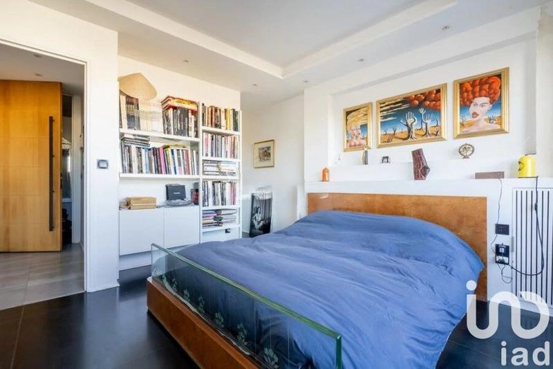 Duplex - 90 m² - 3 pièces