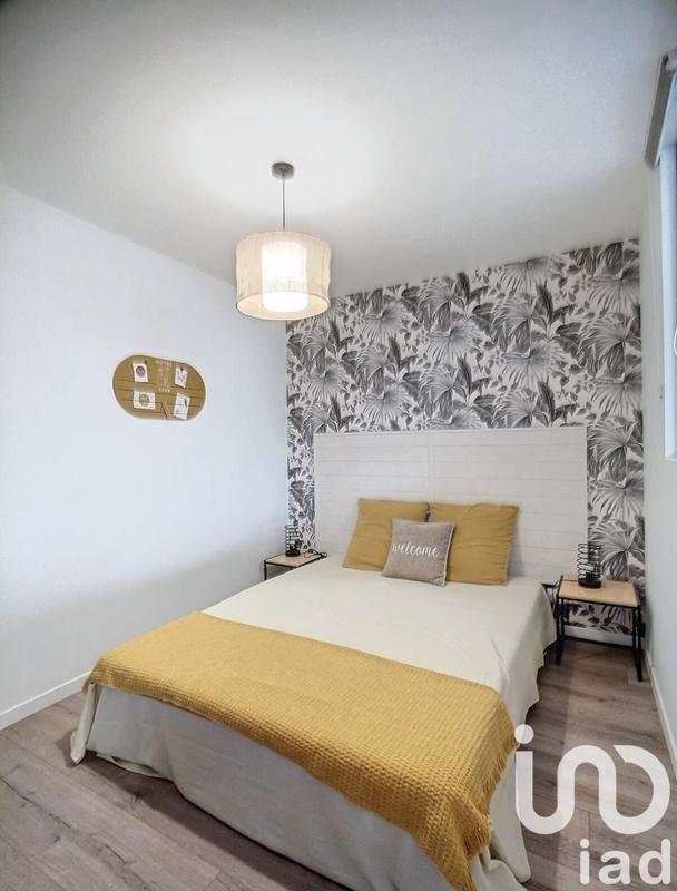 Maison - 210 m² - 7 pièces