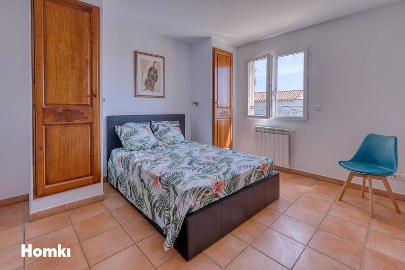 Villa - 178 m² - 6 pièces