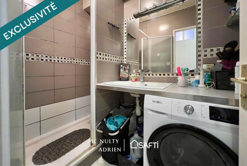 Appartement - 67 m² - 4 pièces