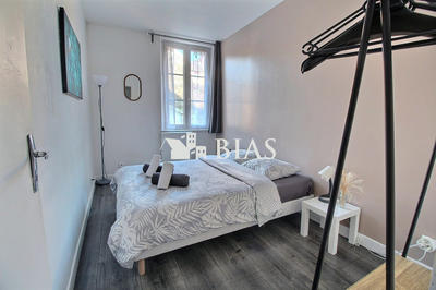 Appartement - 54 m² - 3 pièces