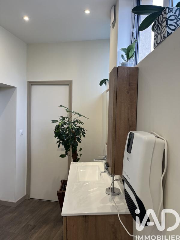 Maison - 291 m² - 7 pièces