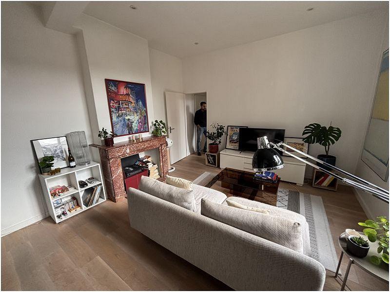 Appartement - 53 m² - 3 pièces