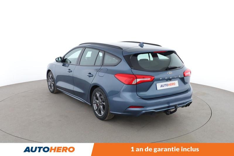 Ford Focus Sw 1.5 EcoBlue St Line 120 ch