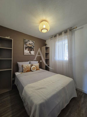 Appartement - 28 m² - 2 pièces