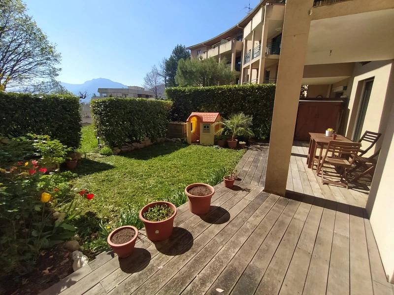 Duplex - 115 m² - 5 pièces