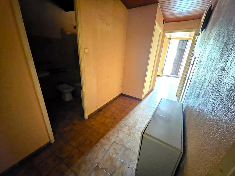 Maison - 60 m² - 4 pièces