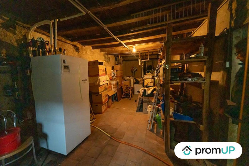 Ferme - 105 m² - 6 pièces