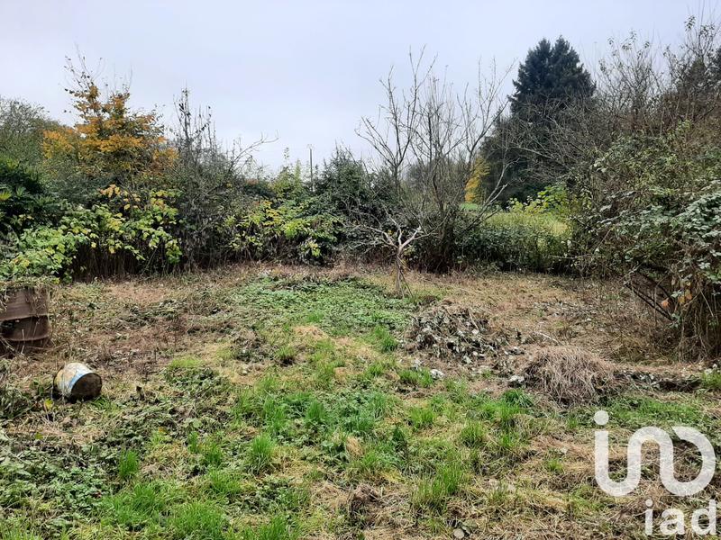 Maison de campagne - 174 m² - 7 pièces