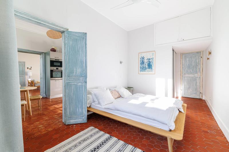 Appartement - 75 m² - 3 pièces