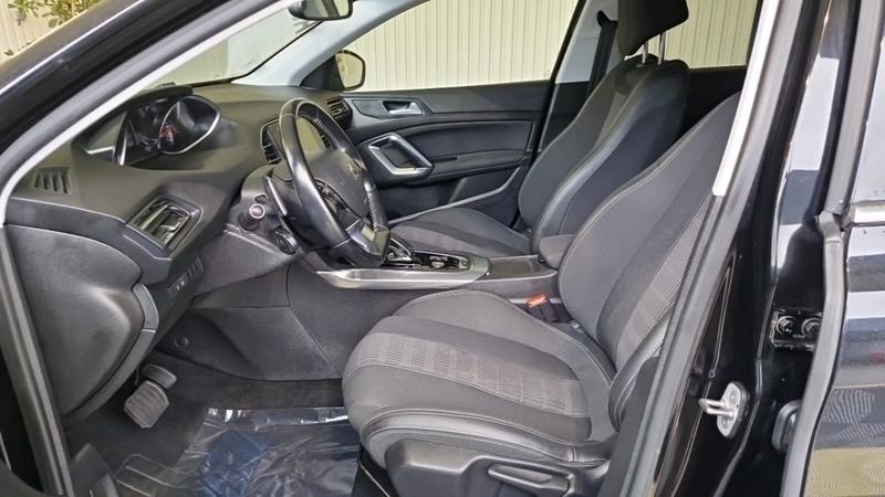 Peugeot 308 Business bluehdi 130ch ss eat8 active