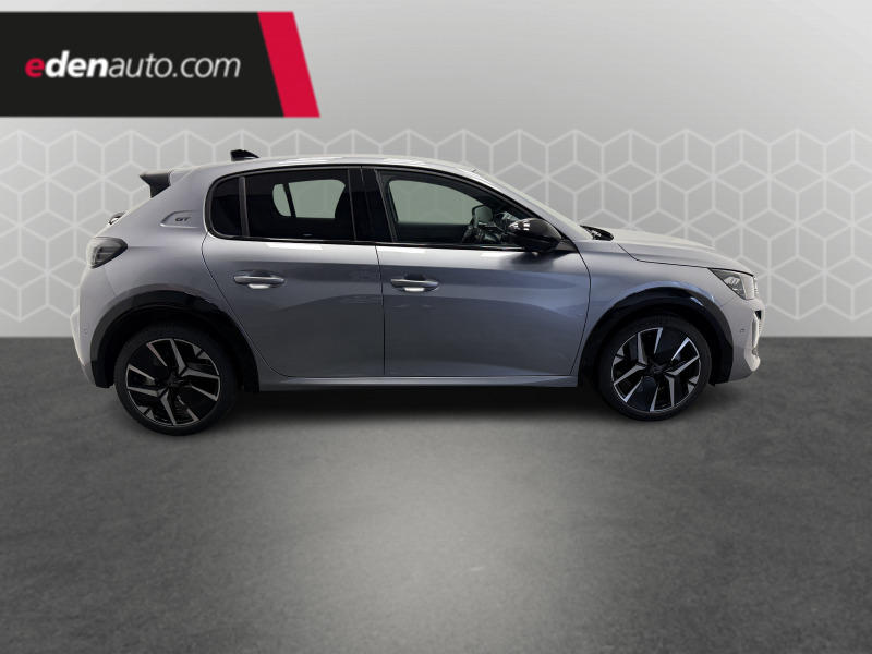 Peugeot 208 Hybrid 110 e-Dcs6 Gt