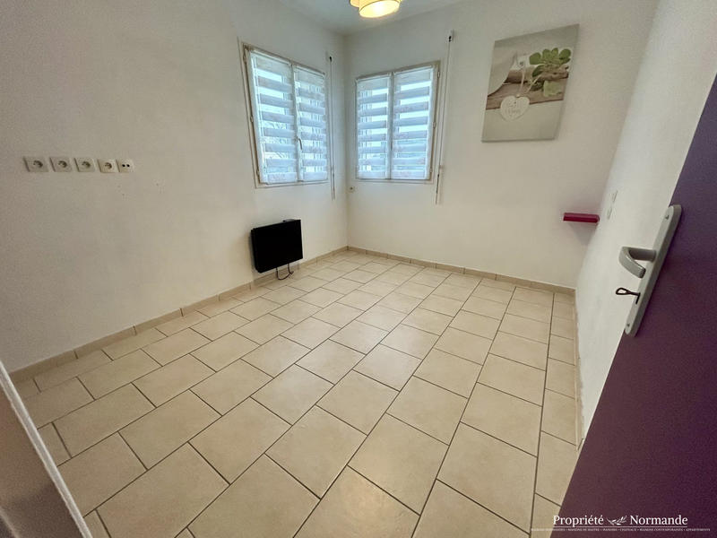 Maison contemporaine - 86 m² - 5 pièces