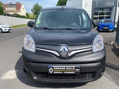 Renault Kangoo Express Dci 80 cv bv6 Extra R Link Gps Clim Bluetooth radars kit bois 11650 Ht