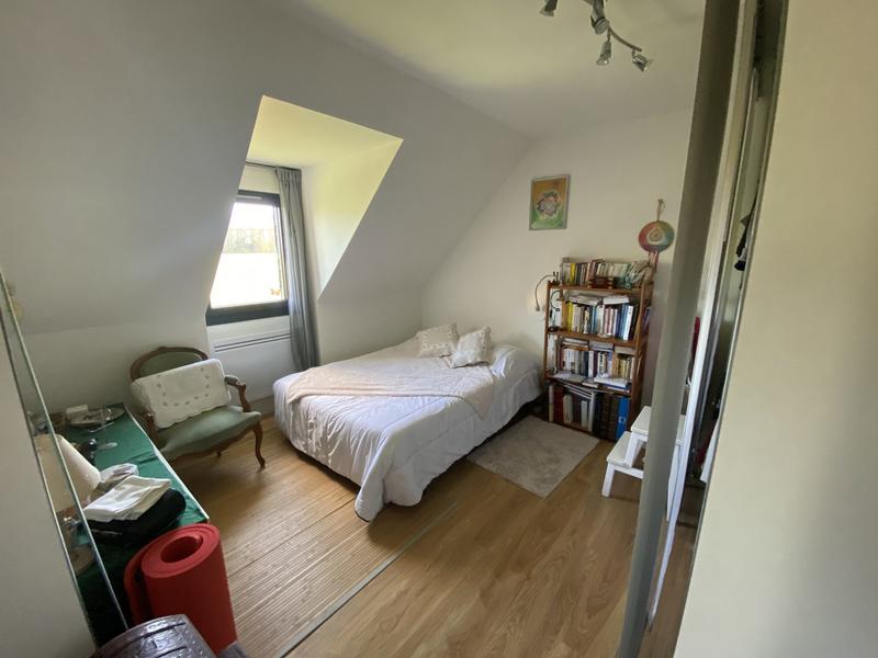 Maison - 112 m² - 7 pièces