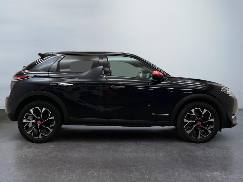 Ds Ds 3 Crossback BlueHDi 130 Eat8 Ines de la Fressange Paris