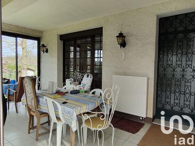 Maison - 160 m² - 5 pièces