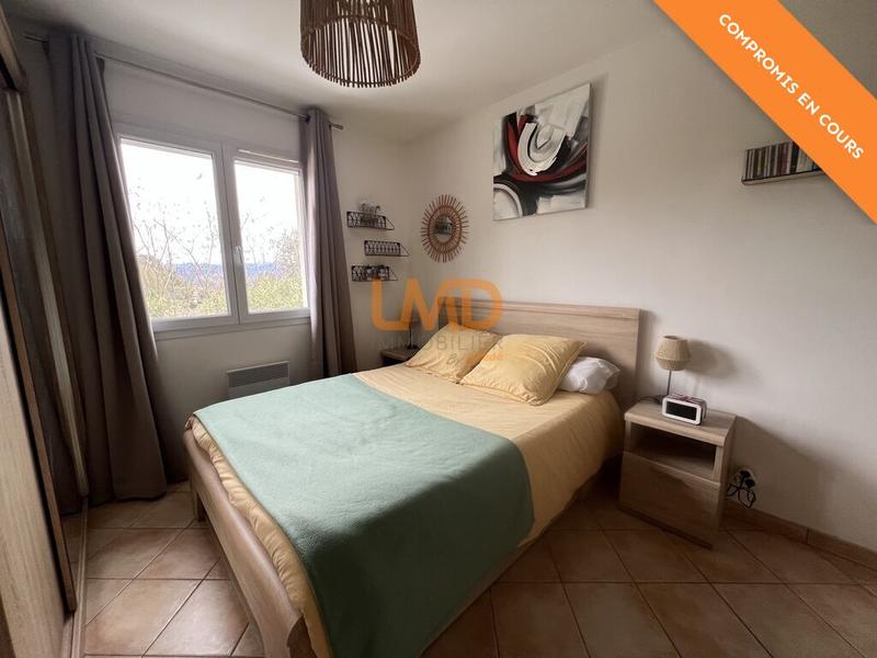 Maison - 103 m² - 6 pièces