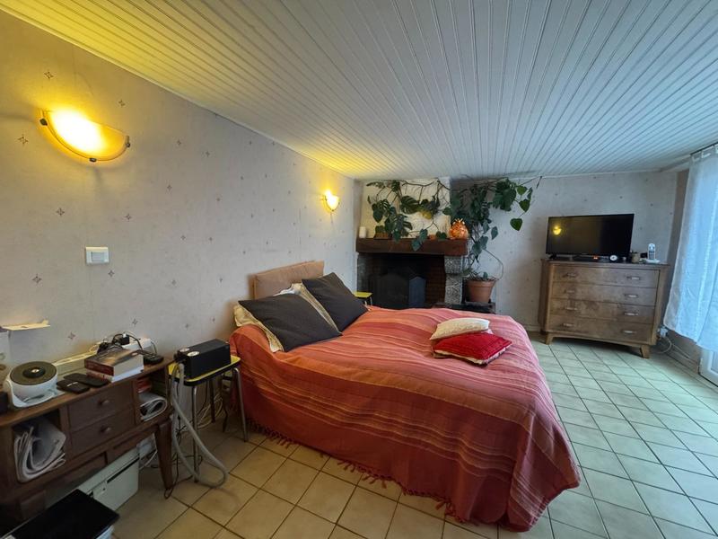 Maison - 190 m² - 7 pièces