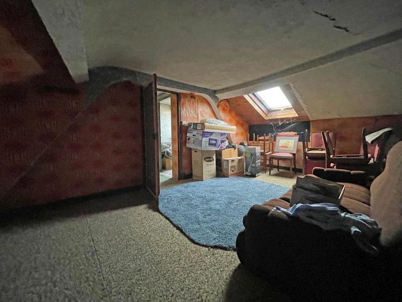 Maison - 80 m² - 3 pièces