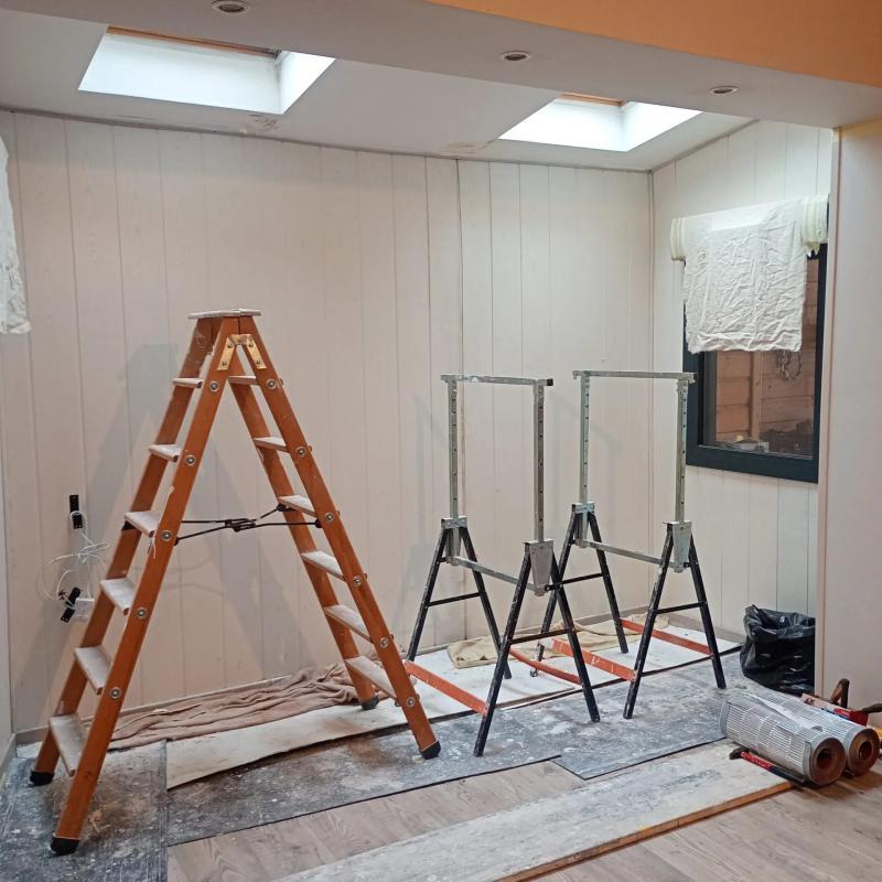 Maison - 230 m² - 8 pièces