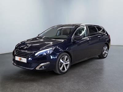 Peugeot 308 Sw 1.2 PureTech 130ch s&amp;S Eat6 Féline